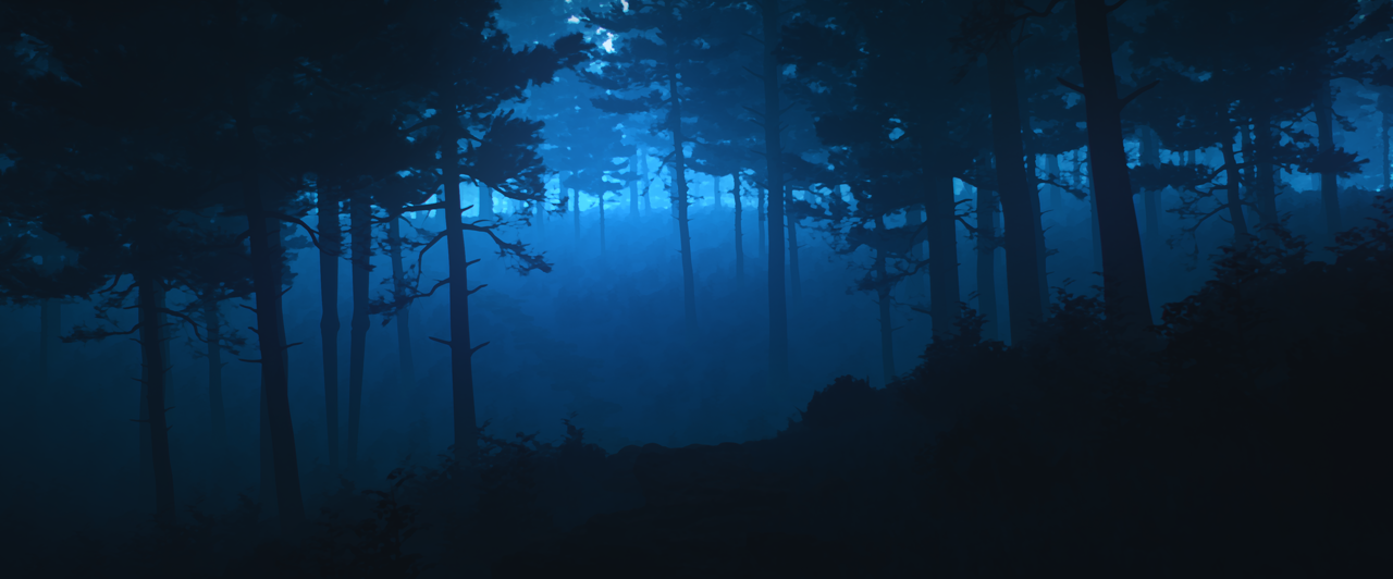 Mist Creeper